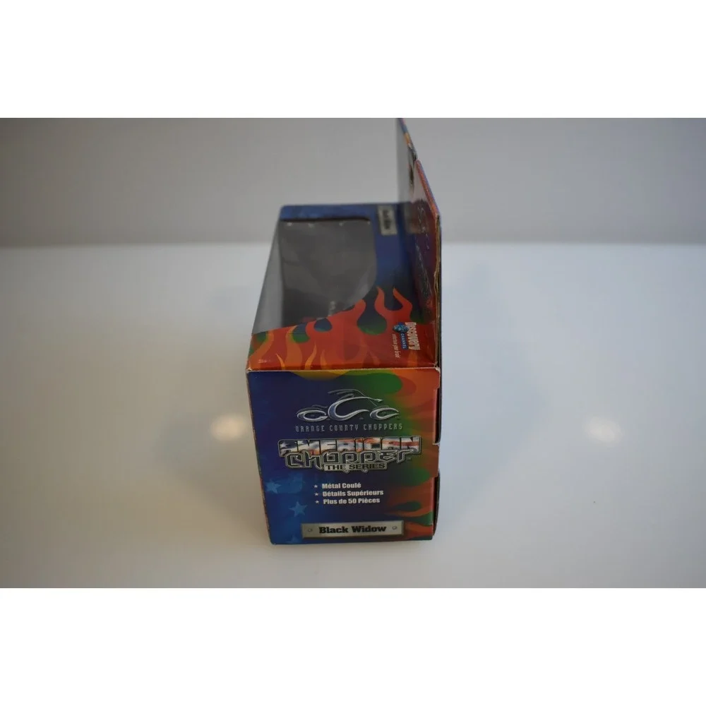 Joyride 2004 ertl